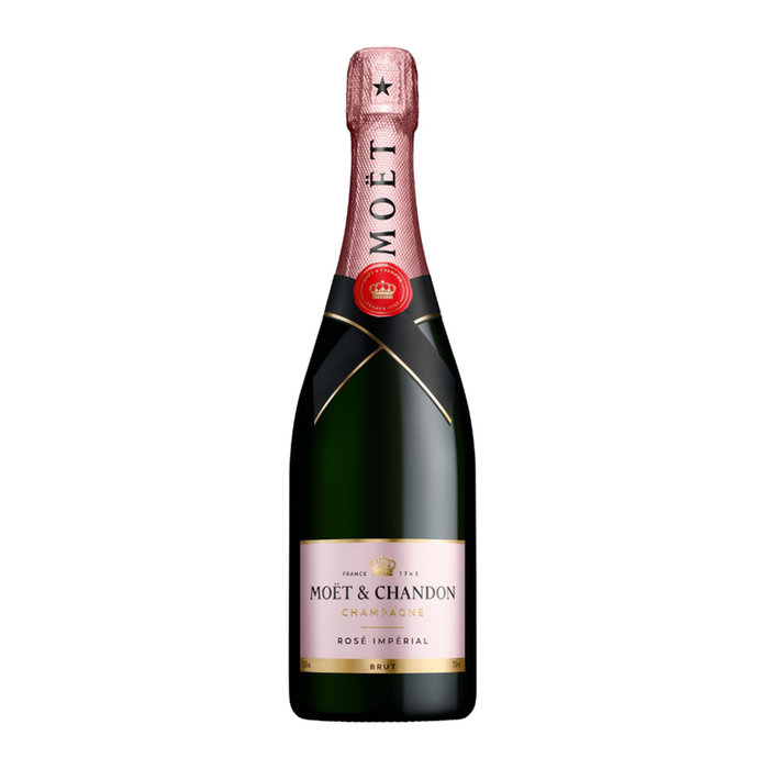 Moët & Chandon | Brut | 750 ml | Greetz